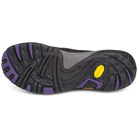 DANSKO PATTI Black Milled Nubuck Leather Clogs - Comfortable Slip-Resistant Shoes for Nurses, Chefs & Healthcare Workers