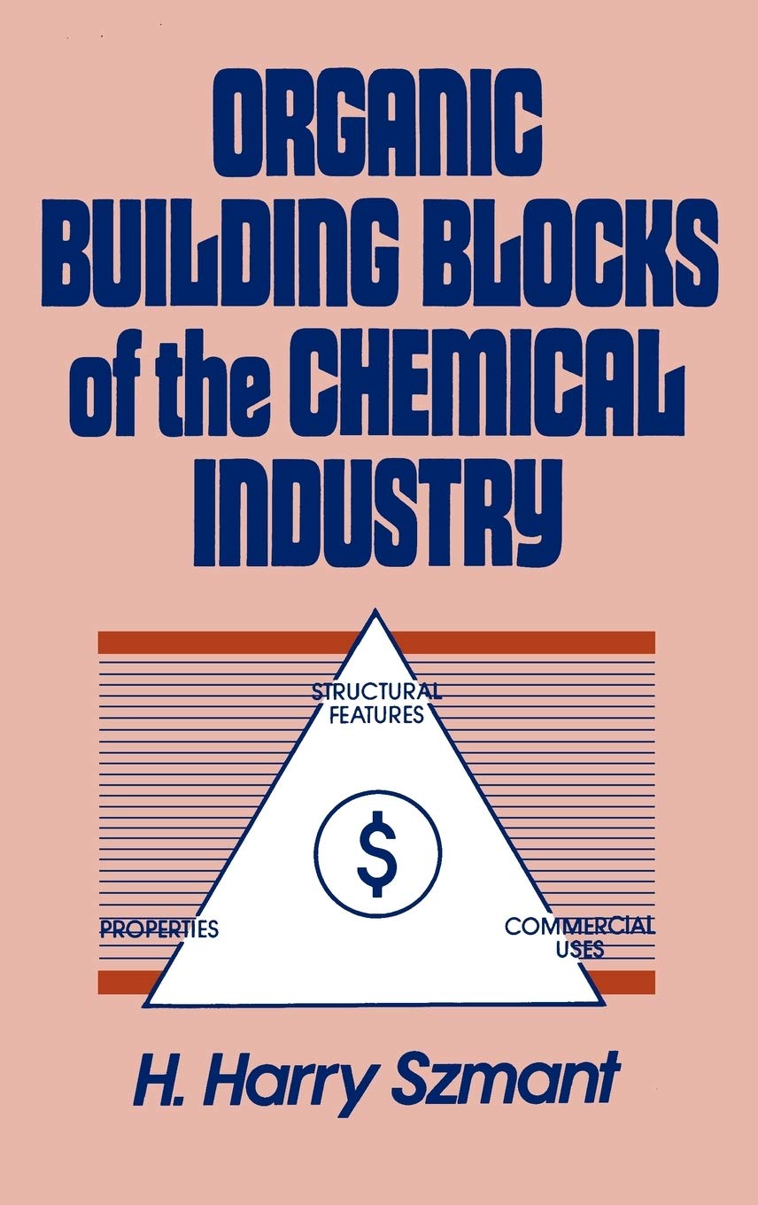 Premium Organic Chemical Building Blocks for Industrial & Laboratory Use | High-Quality Raw Materials for Chemical Synthesis & Research