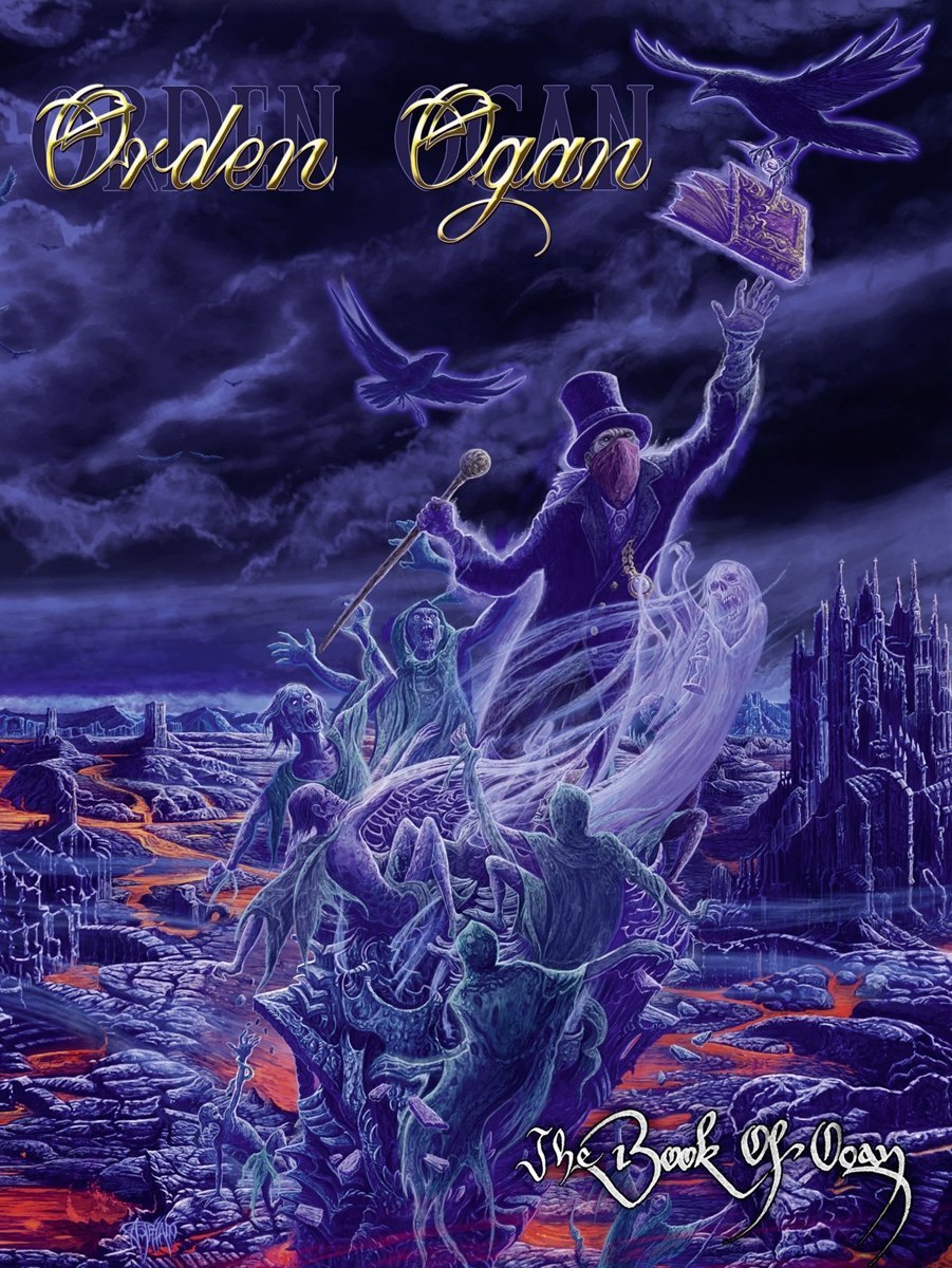Book of Ogan - Ancient Wisdom & Spiritual Guidance for Modern Life | Perfect for Meditation, Self-Discovery & Personal Growth