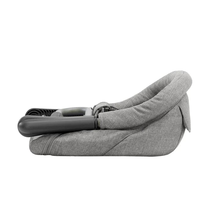 Inglesina Fast Table Chair - Portable Baby High Chair for Travel & Dining - Secure & Compact for Restaurants, Home, and Outdoor Use