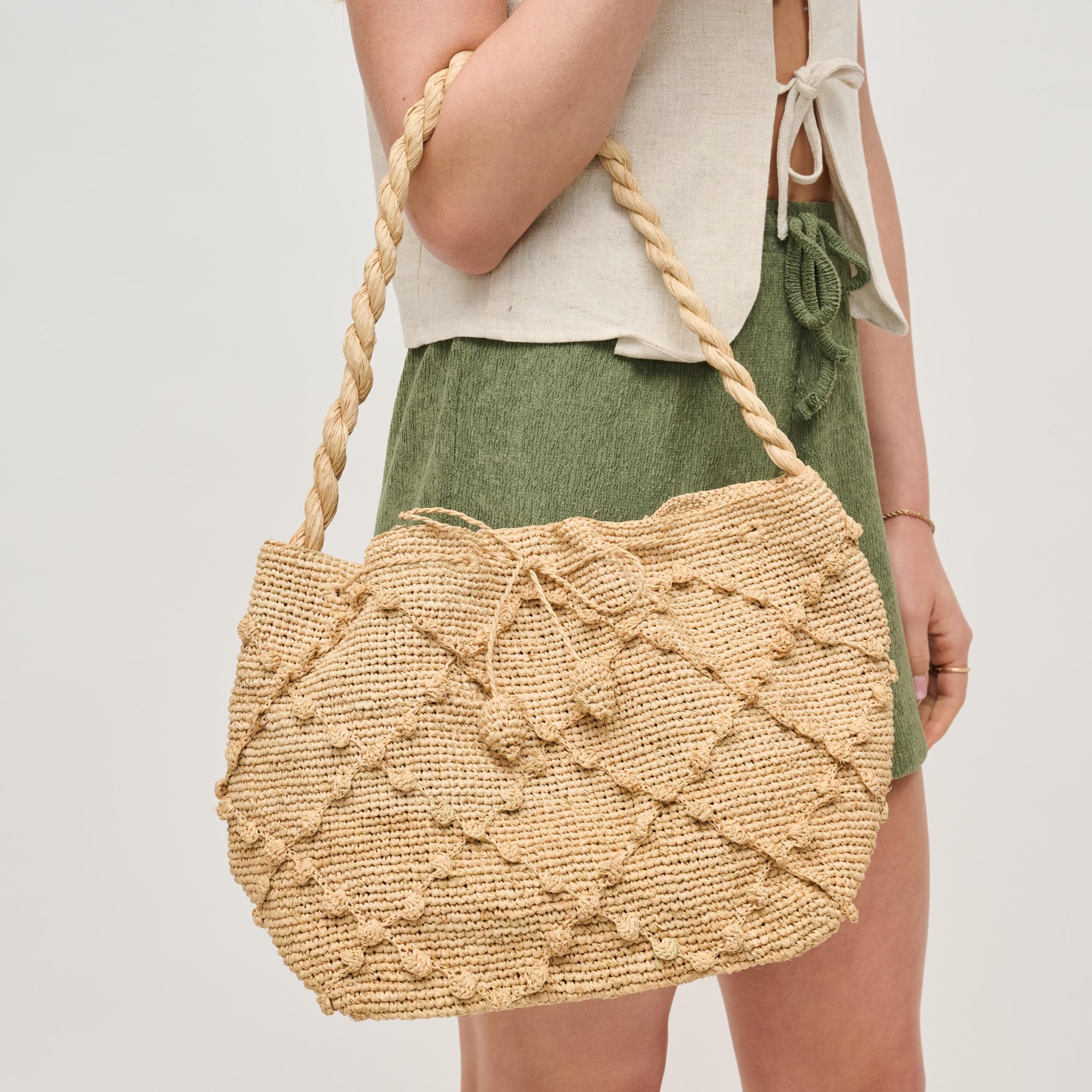 Rue Tote Bag - Stylish & Durable Canvas Tote for Women | Perfect for Shopping, Beach, Work & Everyday Use