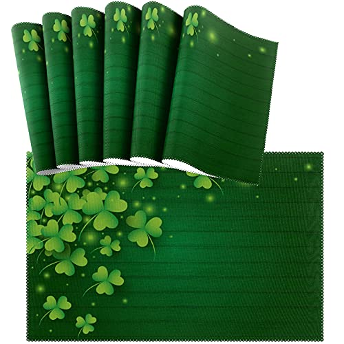 St. Patrick's Day #03