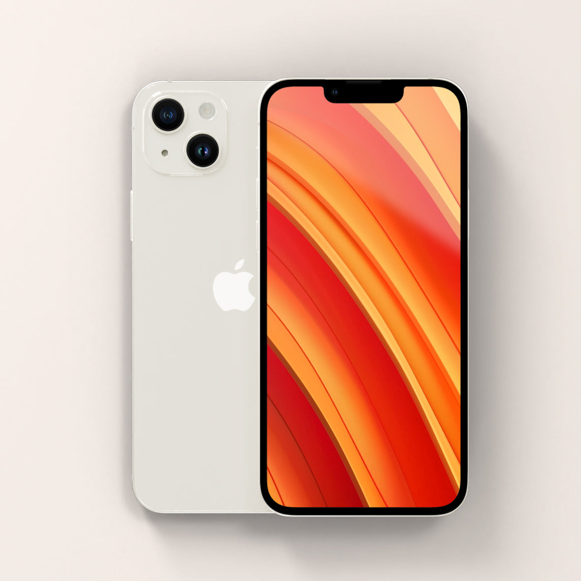 iPhone 14 Plus 128GB Verizon Unlocked Smartphone - Premium Performance for Streaming, Gaming & Productivity