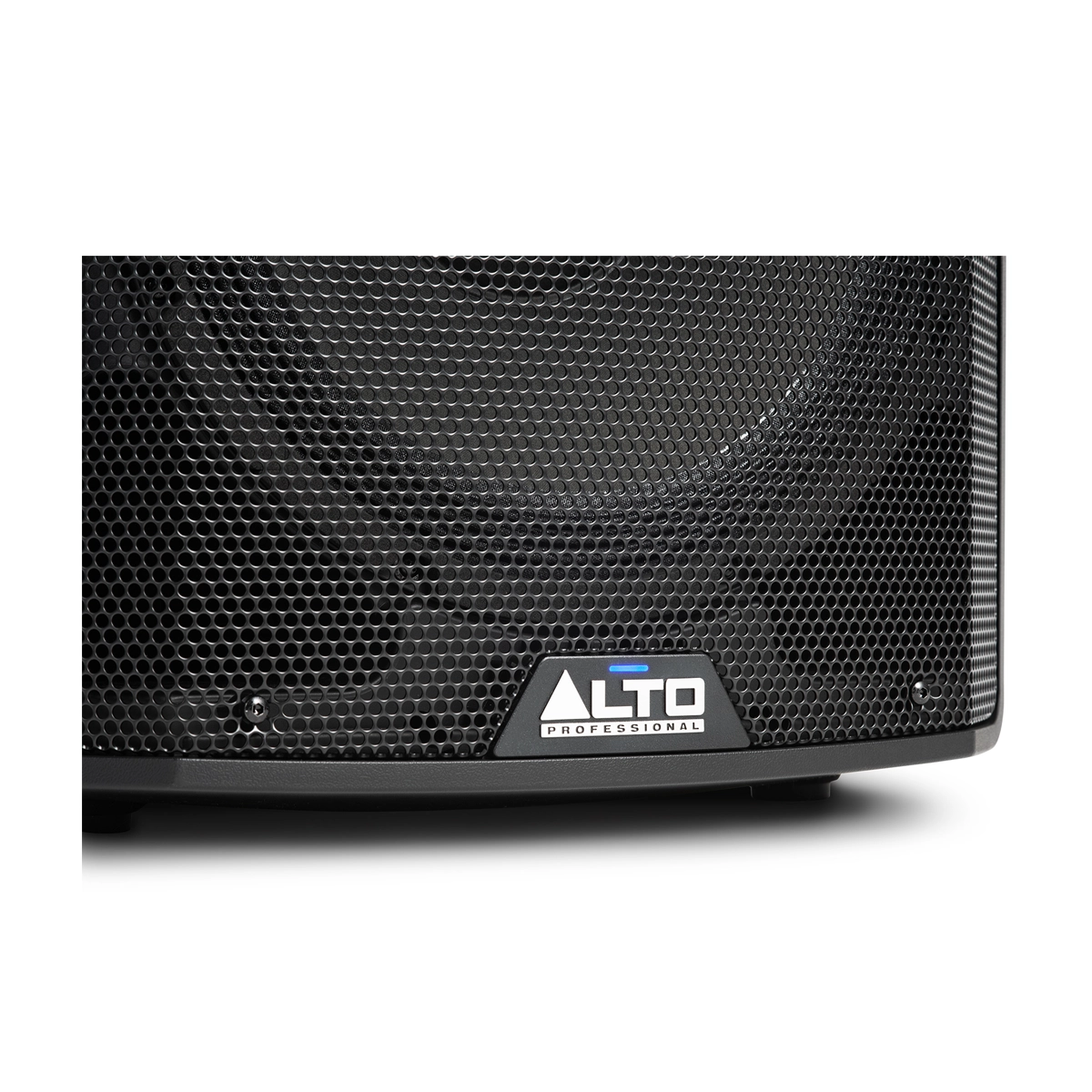 Alto Professional TX410 350 Watt 10 Inch Powered PA Speaker - Perfect for Live Music, DJ Performances, and Outdoor Events