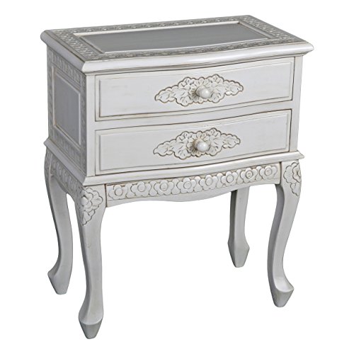 Antique White