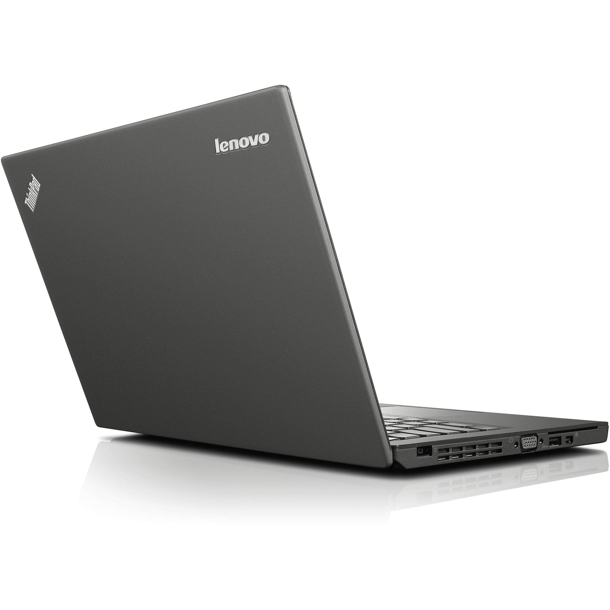 Lenovo ThinkPad X240 12.5