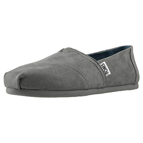 Steel Grey Micrifiber Mono