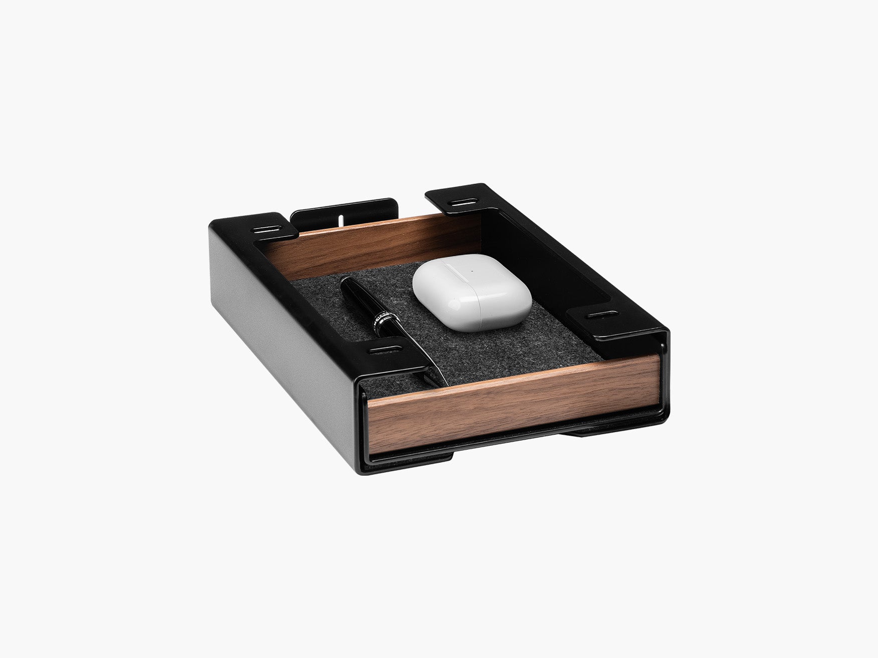 Drawer Organizer - Premium Storage Solution for Kitchen, Office & Bathroom | Perfect for Utensils, Stationery & Toiletries