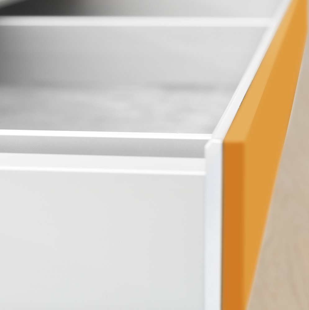 Moll T7 Premium Electric Adjustable Height Standing Desk - Ergonomic Home & Office Workspace Solution for Better Posture & Productivity