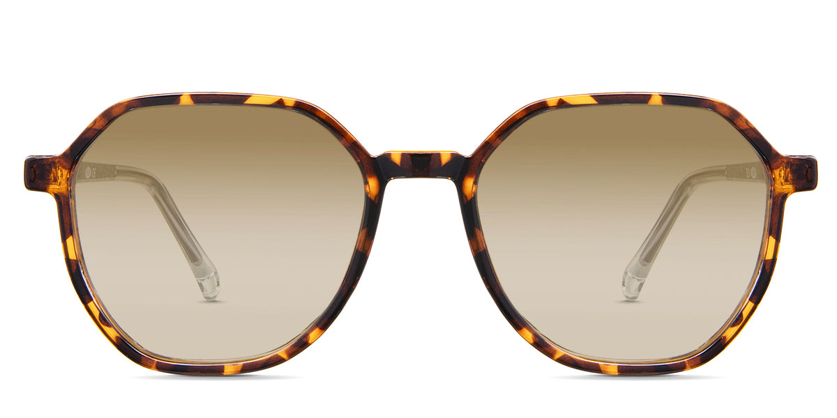 Women's Prescription Sunglasses with UV Protection - Stylish & Comfortable Eyewear for Driving, Outdoor Activities & Fashion