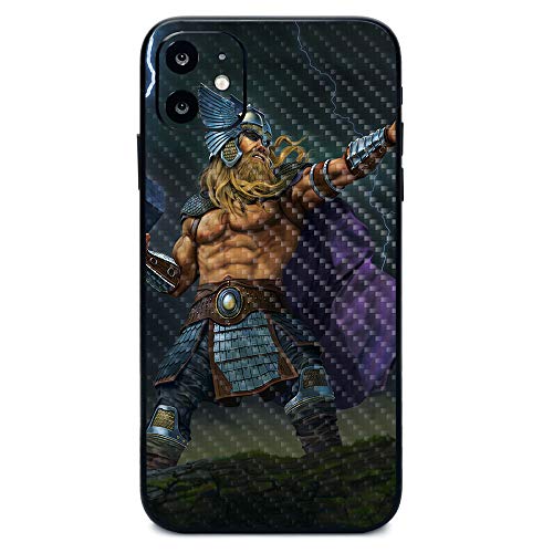 God Of Thunder