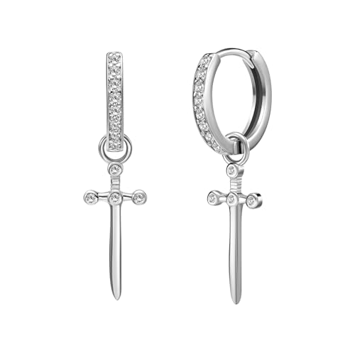 06 Sword -silver