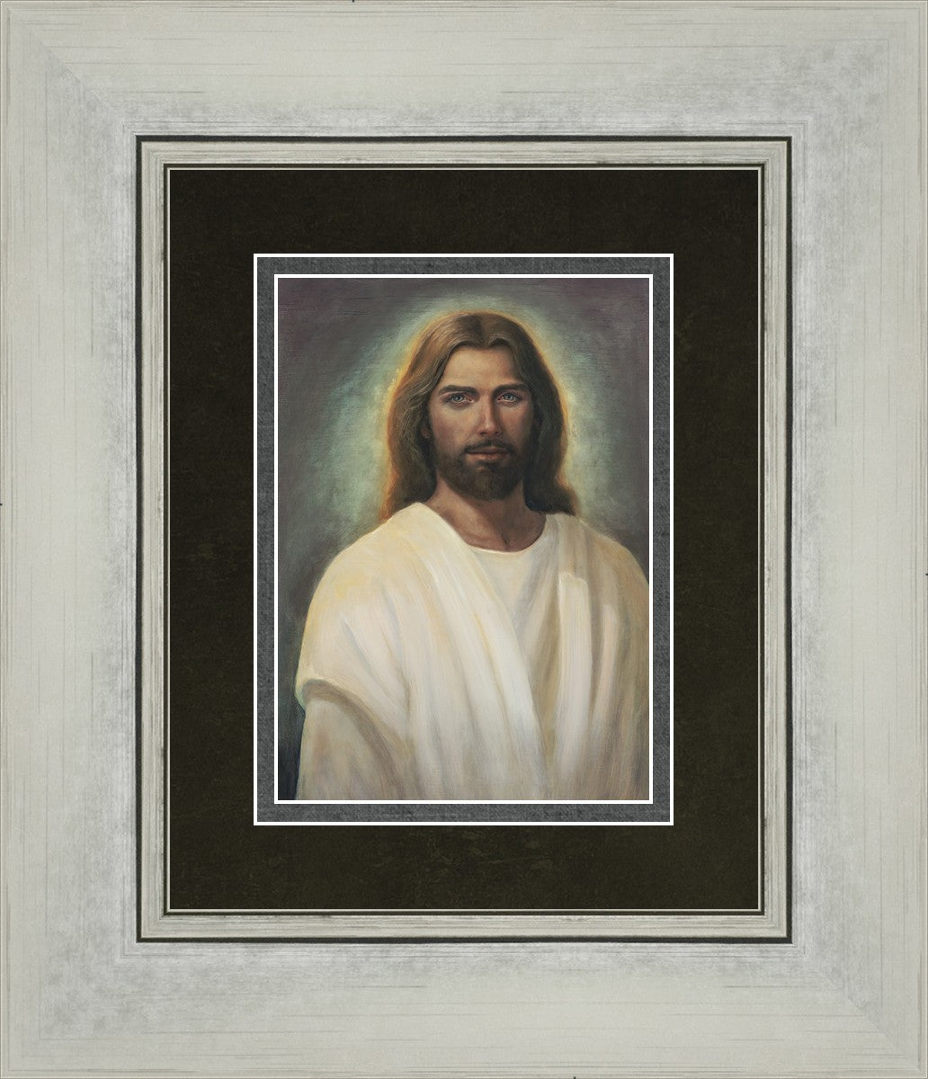Always Remember Him - Inspirational Christian Wall Art for Home & Office Decor - Perfect for Gifts, Prayer Rooms, and Church Displays