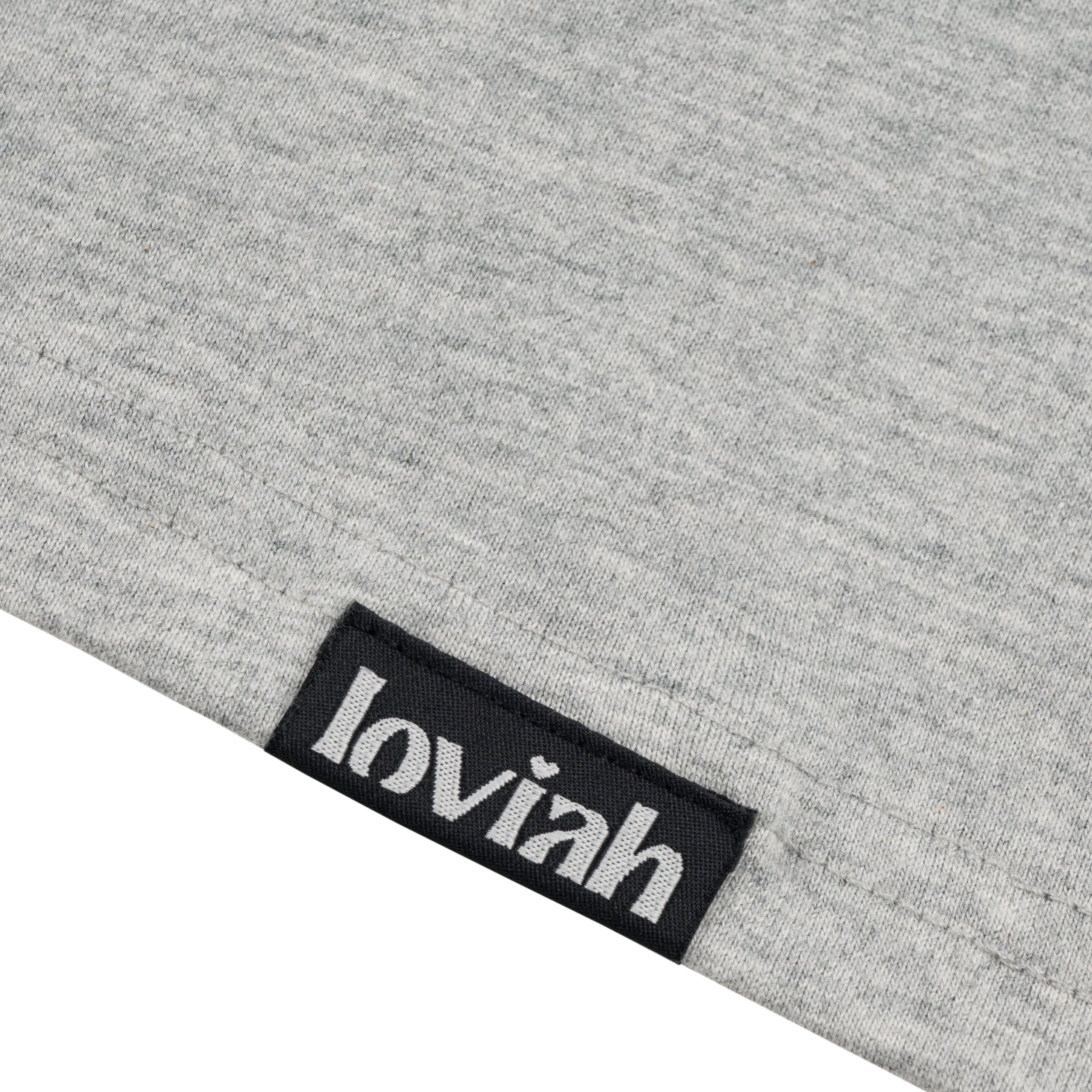 Loviah Tag Graphic T-Shirt for Men & Women - Trendy Casual Tee for Everyday Wear, Street Style, and Outings