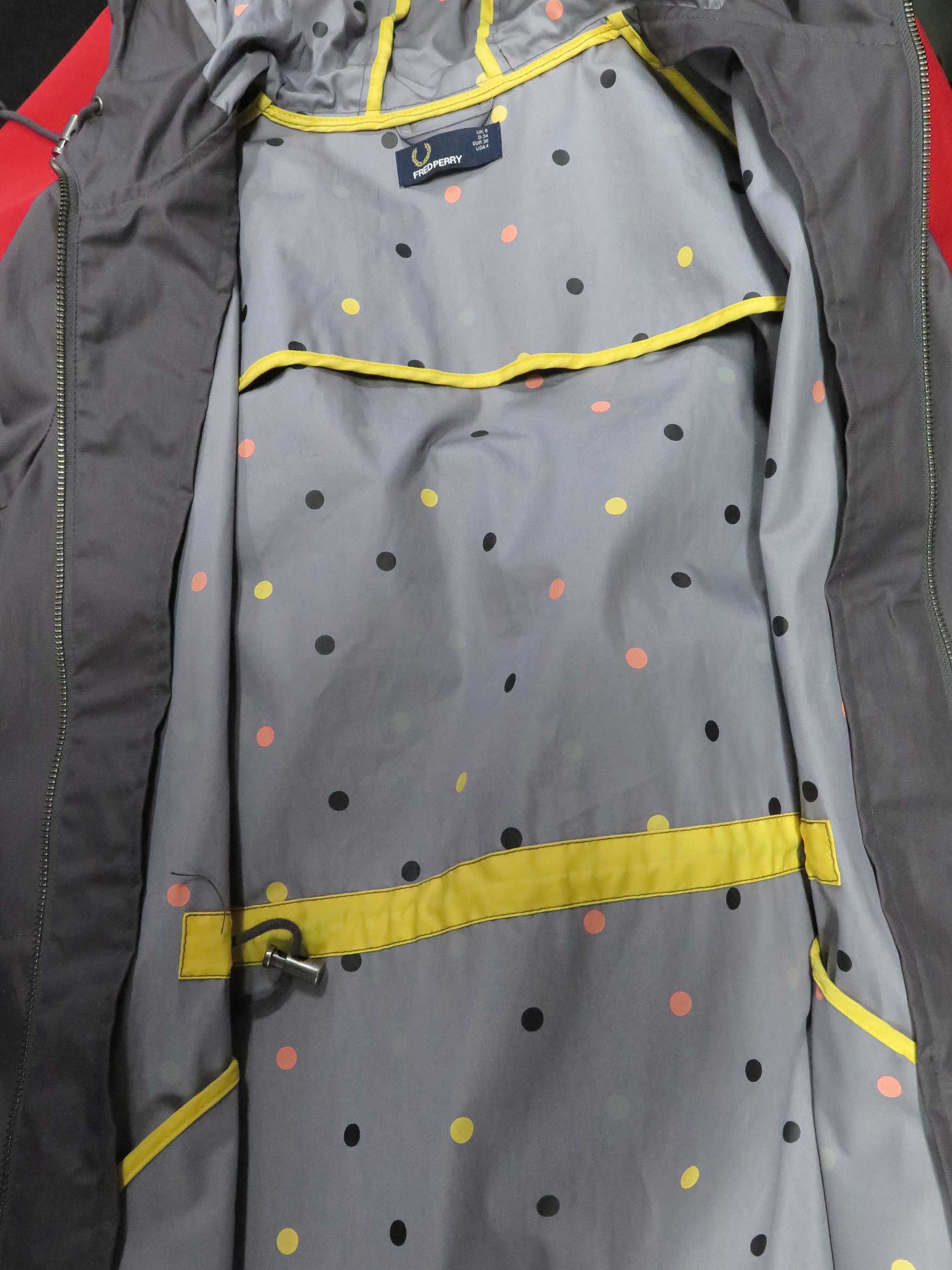 Men's Waterproof Winter Parka Jacket with Hood - Charcoal Gray for Outdoor Hiking & Cold Weather Protection