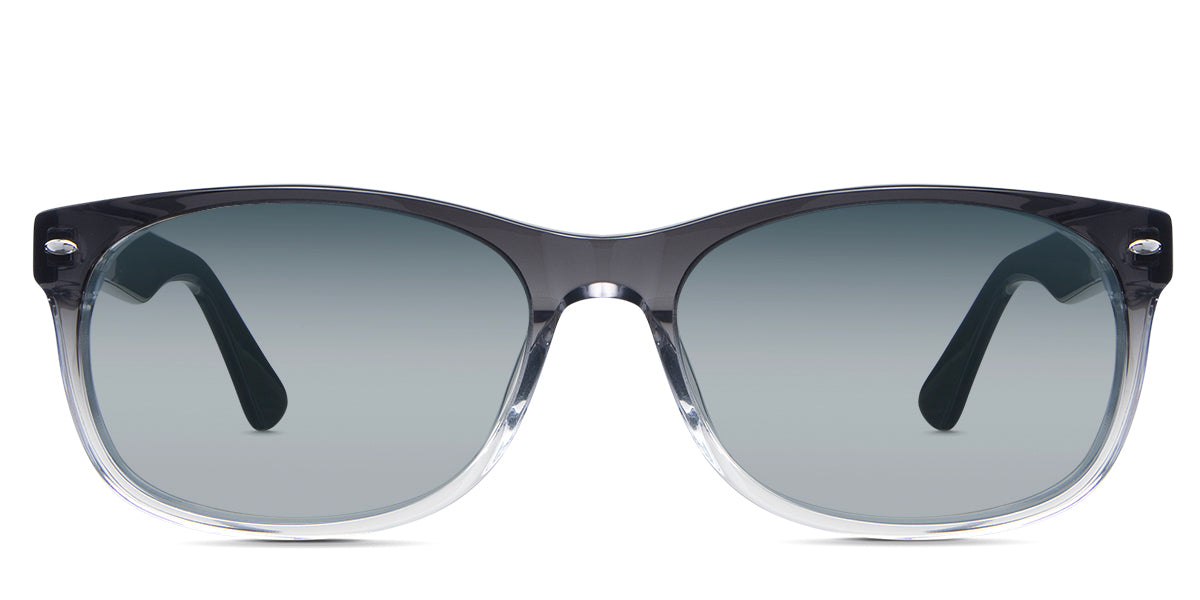 Men's Prescription Sunglasses - UV Protection Polarized Glasses for Driving, Fishing & Outdoor Activities | NIEL