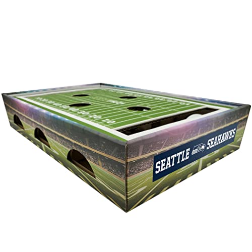 Seattle Seahawks