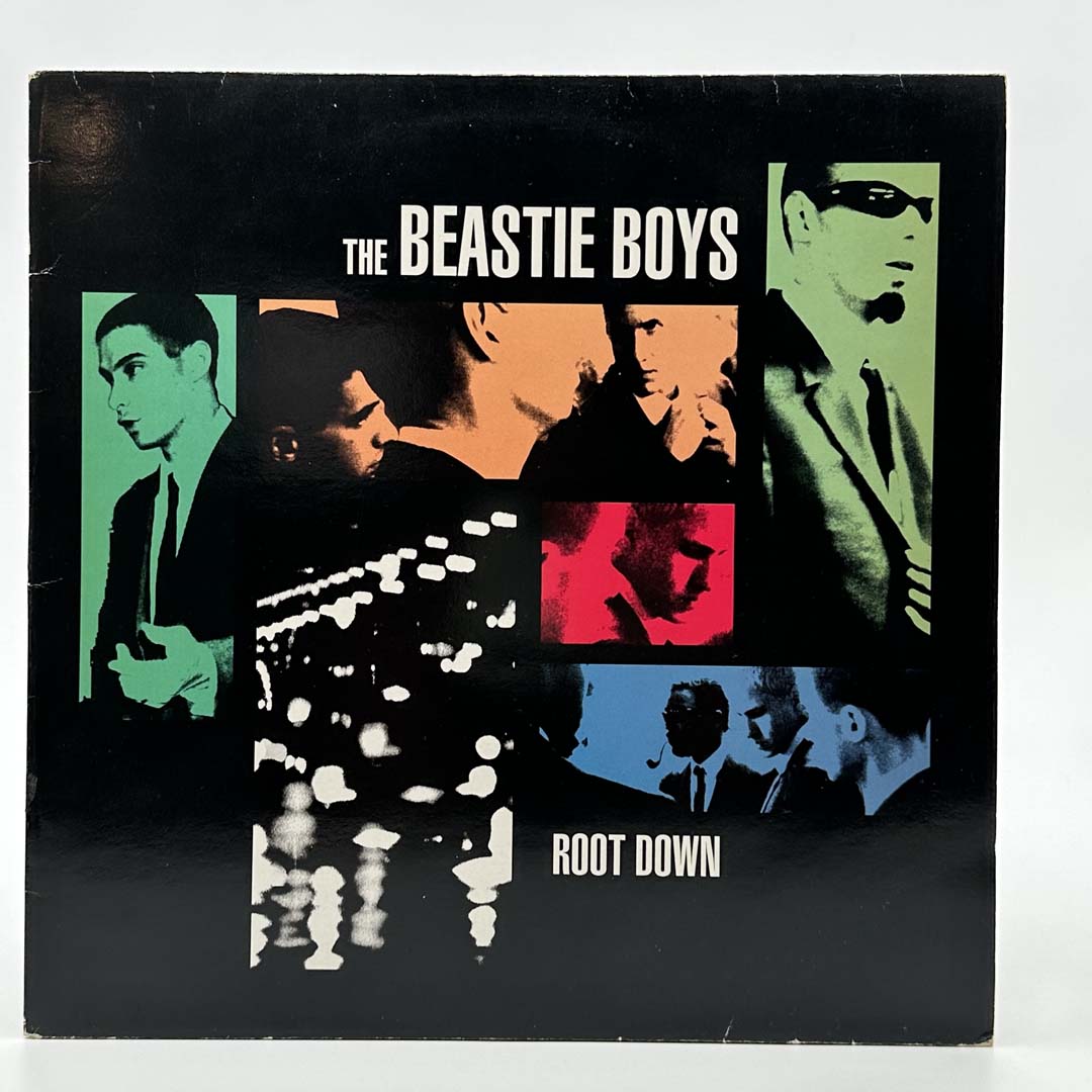Beastie Boys Licensed Merchandise - Official T-Shirts, Hoodies & Accessories for Music Fans | Perfect for Concerts, Gifts & Streetwear Fashion