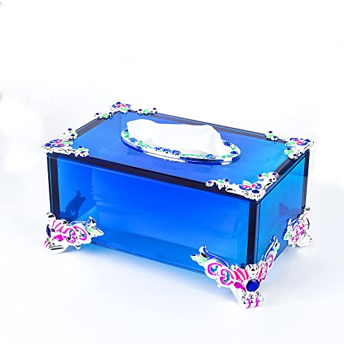 Blue Corner