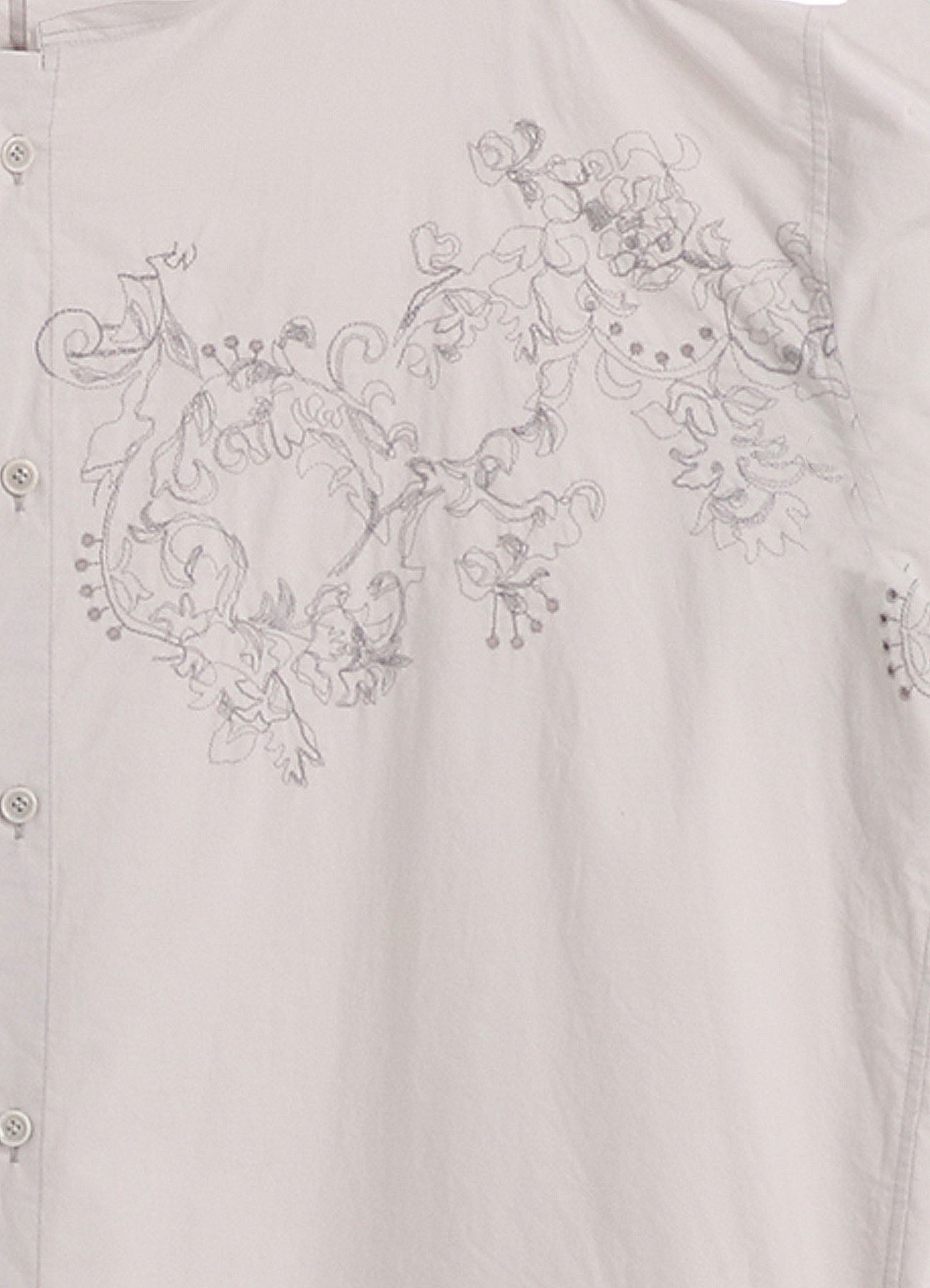 Elegant Cotton Broad Baller Lace Blouse for Women - Perfect for Parties, Weddings & Formal Occasions