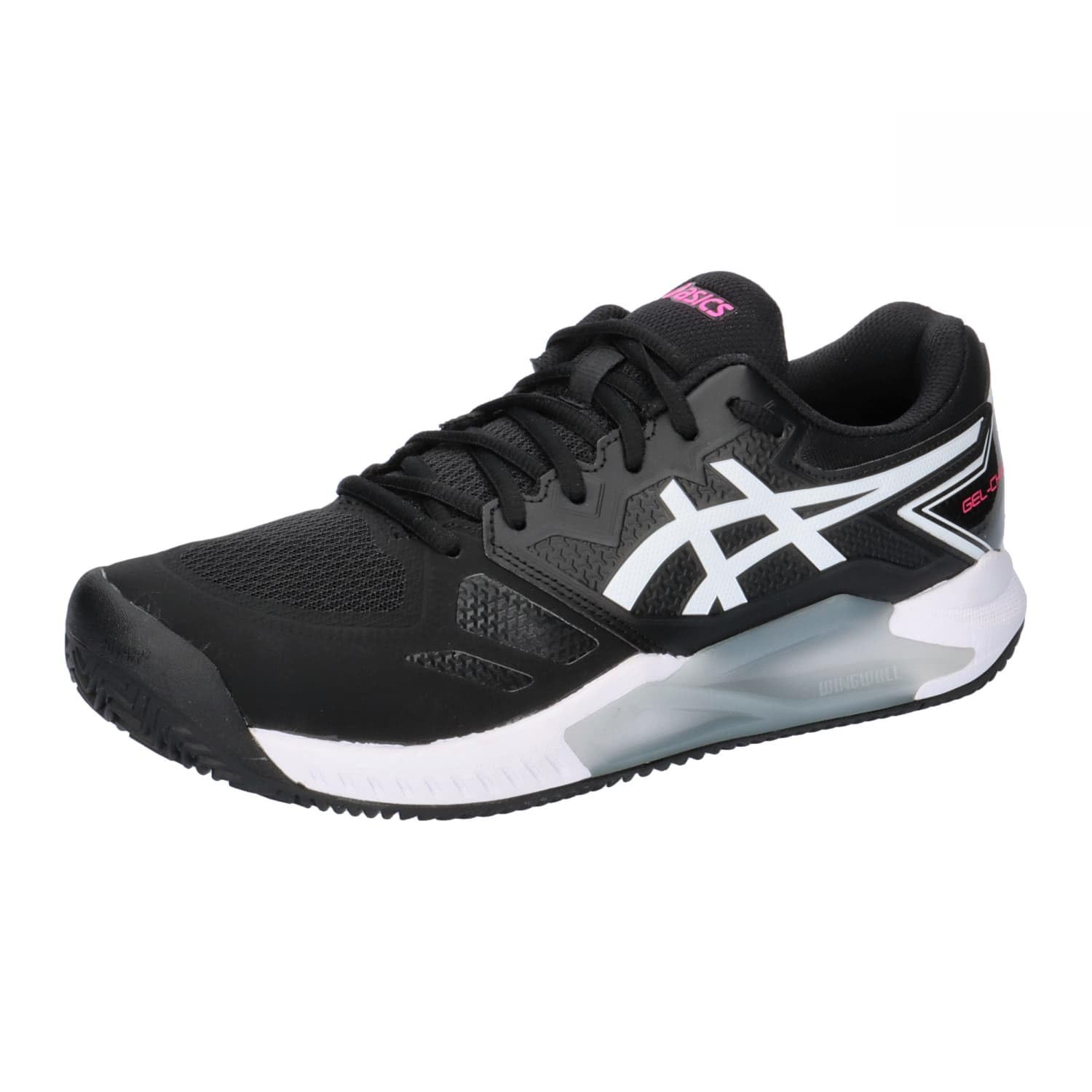 ASICS Gel-Challenger 13 Clay Court Tennis Shoes for Men & Women - Lightweight Stability Running Shoes for Clay Courts - Perfect for Tennis Training & Competitive Matches