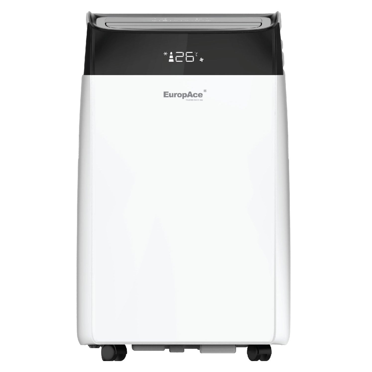 EPAC13E6UV 13,000 BTU Smart 4-in-1 Portable Air Conditioner with Free 40