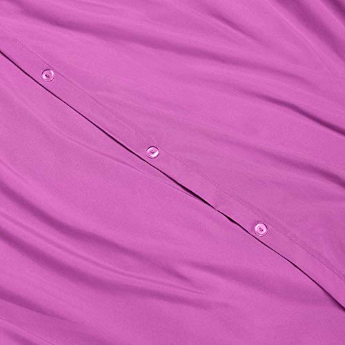 Radiant Orchid Purple