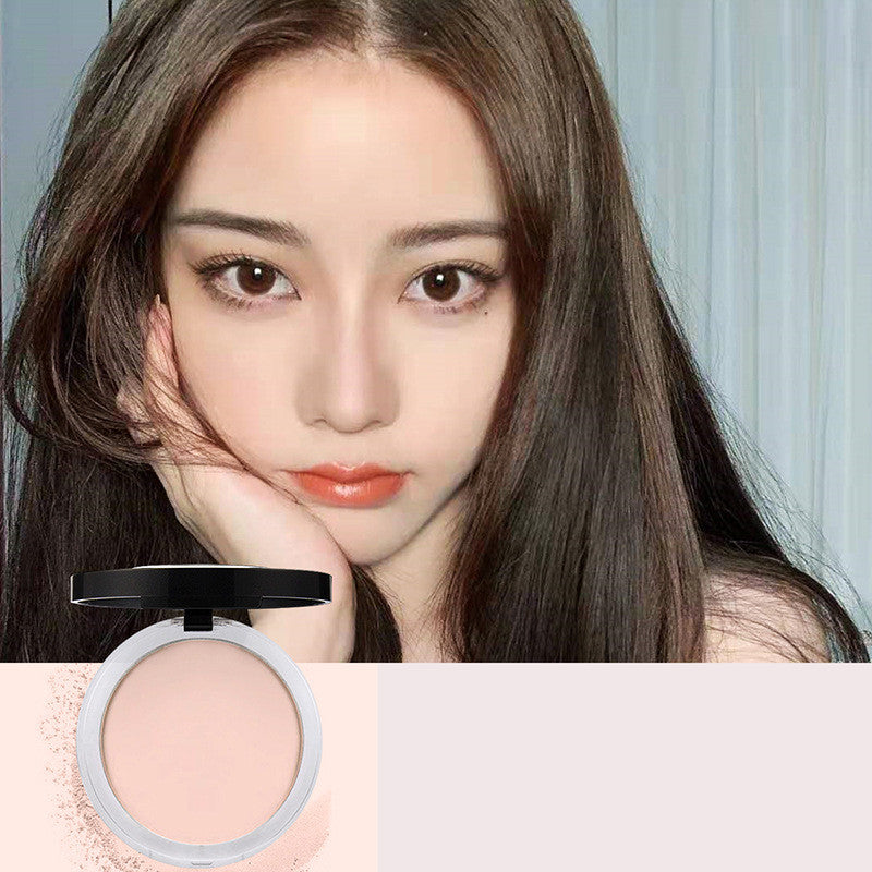 Long-Lasting Matte Makeup Setting Powder - Oil Control & Transparent Finish for Flawless Look | Perfect for Daily Wear & Special Occasions