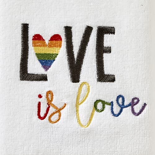 Love is Love