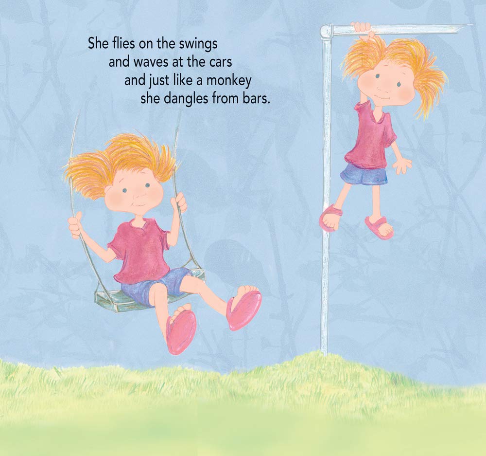 Ella McBella in the Dark - Best Selling Children's Book About Overcoming Fears | Perfect for Bedtime Reading & Classroom Storytime