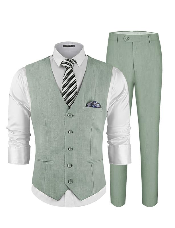 Mint Green