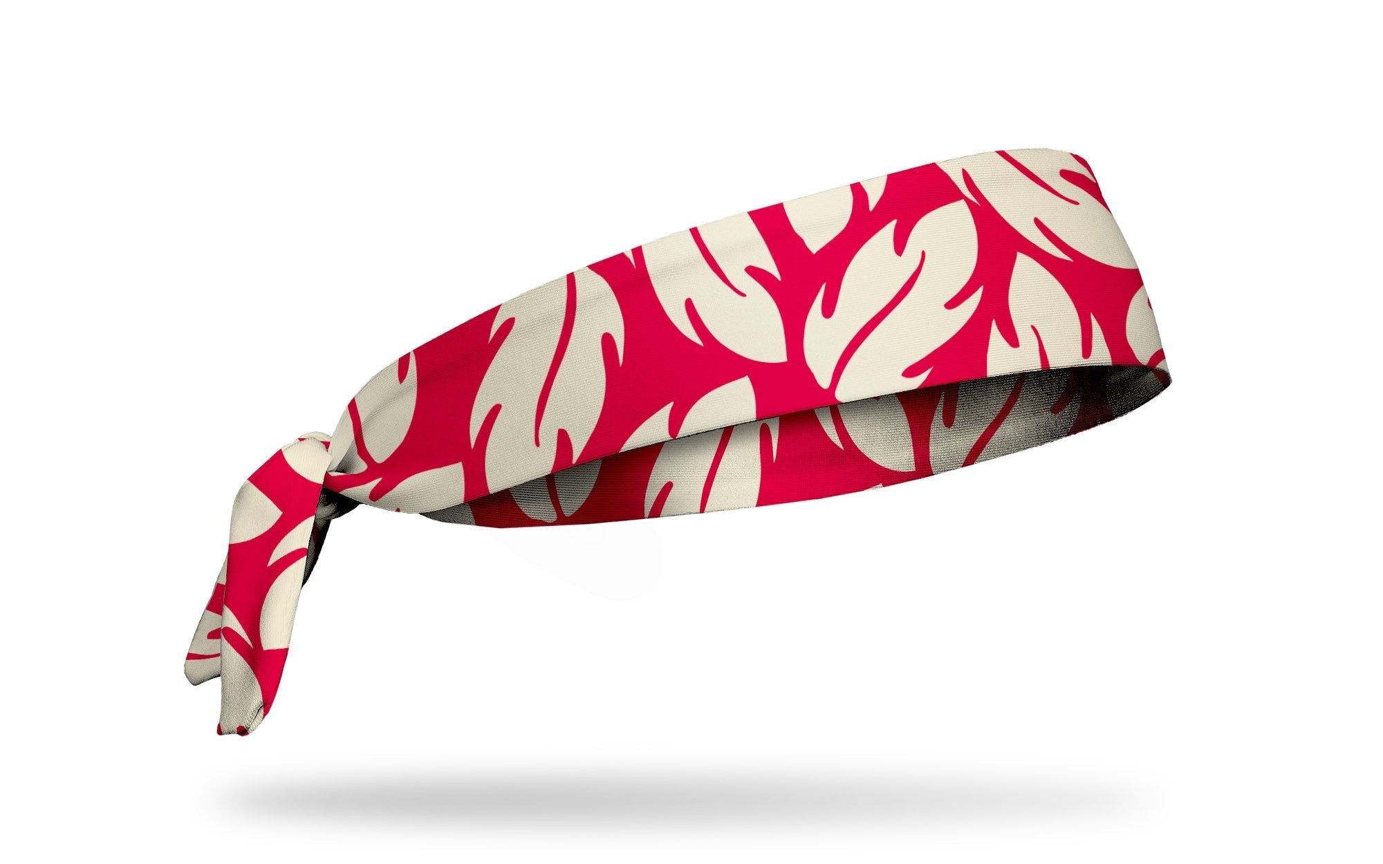 Ohana Flex Tie Headband - Adjustable Soft Stretch Head Wrap for Women & Girls - Perfect for Yoga, Running, Workouts and Everyday Wear