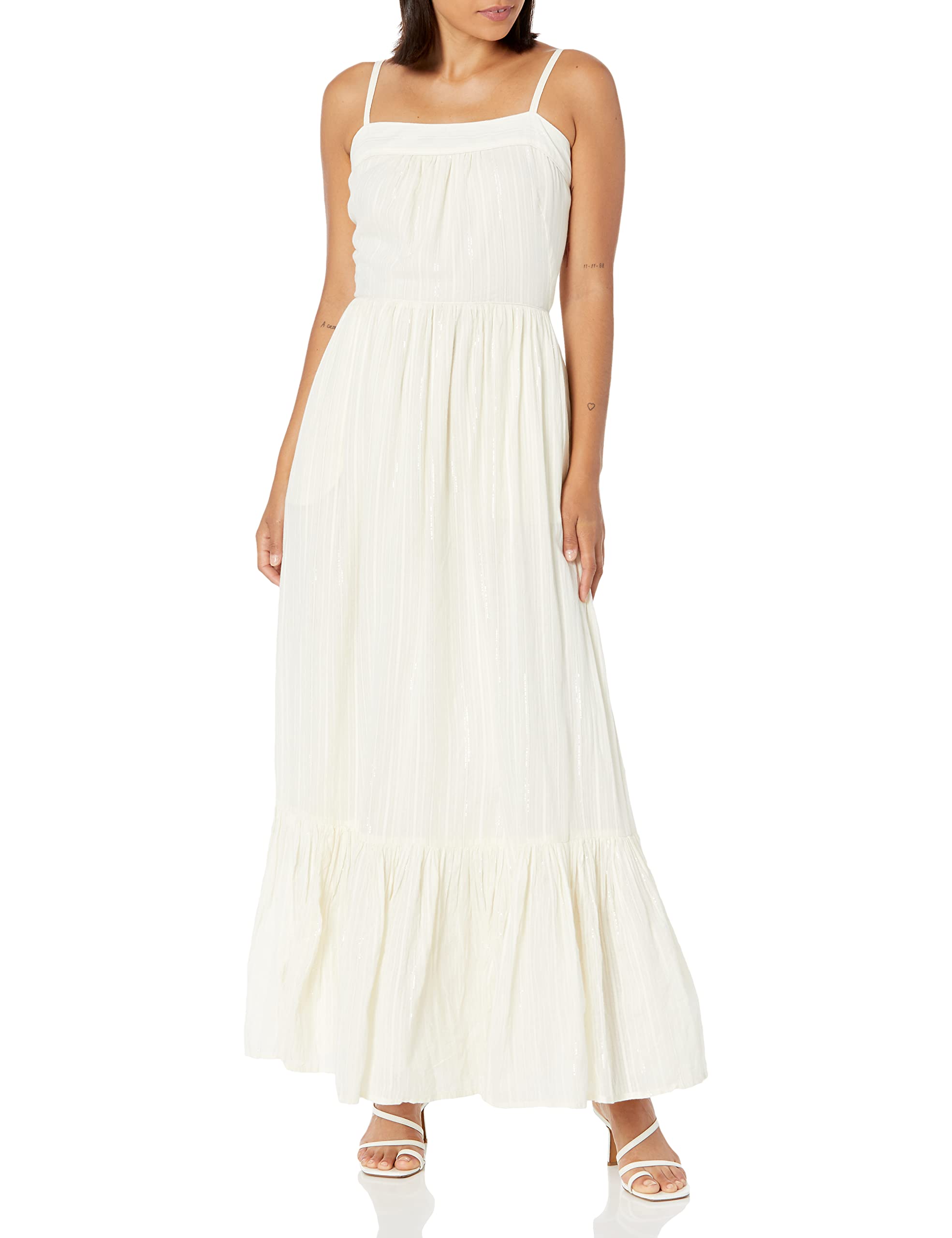 Joie Women's Elissabet Floral Summer Dress - Casual & Elegant Midi Dress for Women, Perfect for Beach Vacations, Date Nights & Office Wear