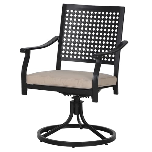 Woven Pattern-swivel