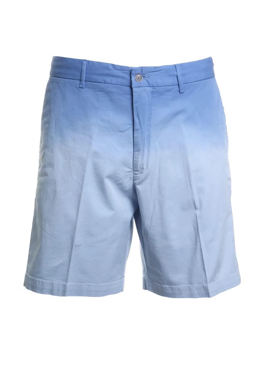 PETER MILLAR Men's Seaside Ombre Swim Shorts - Quick-Dry, UPF 50+ Beach & Pool Swimwear for Summer Vacation