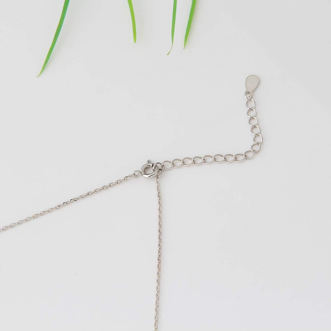 WUSUANED Pearl Necklace for Women - Elegant Bridesmaid Gift, Wedding Party Jewelry, Bridal Proposal Gift - Perfect for Weddings, Anniversaries & Special Occasions