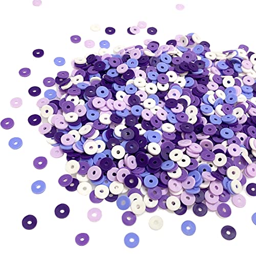 Purple Mixed