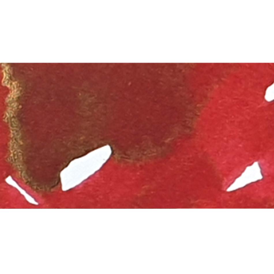 Dominant Industry Romania Red Fountain Pen Ink - Premium Quality for Calligraphy, Writing & Art - Perfect for Journals, Letters & Creative Projects