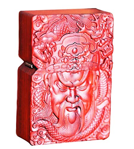 Guan Gong Yu Warrior Dragon 1#