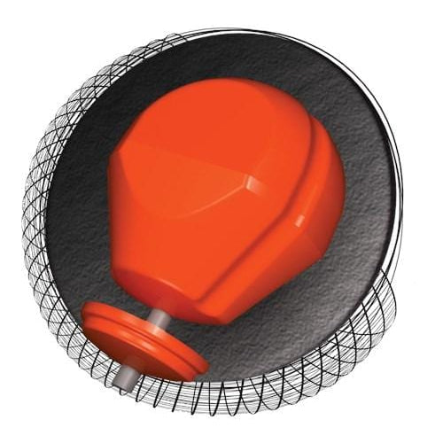 Hammer Obsession Solid Bowling Ball - High Performance Reactive Coverstock for Strikes & Spares | Perfect for League Play & Tournament Competition