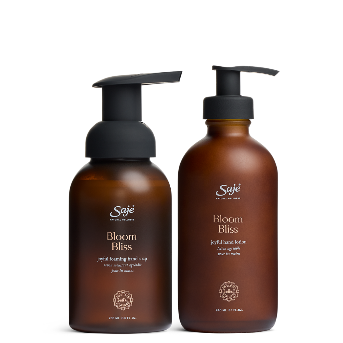 Blissful Body Duo - 2-in-1 Skincare Set for Glowing Skin | Hydrating Face Cream & Body Lotion | Perfect for Daily Moisturizing Routine & Spa Day at Home