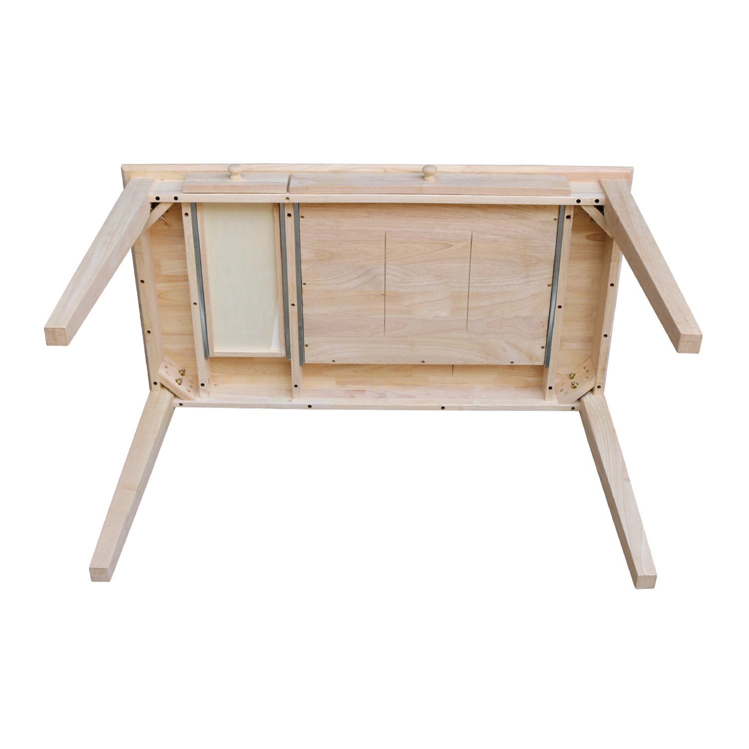 IC Computer Desk - Home Office & Gaming Workspace