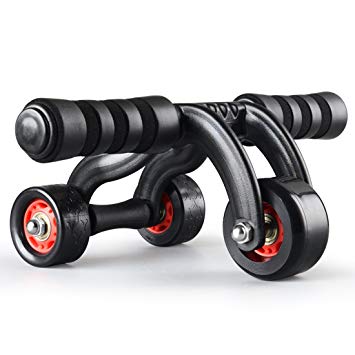 Max Roller - High-Performance Foam Roller for Muscle Recovery & Pain Relief - Perfect for Gym, Yoga, and Home Workouts