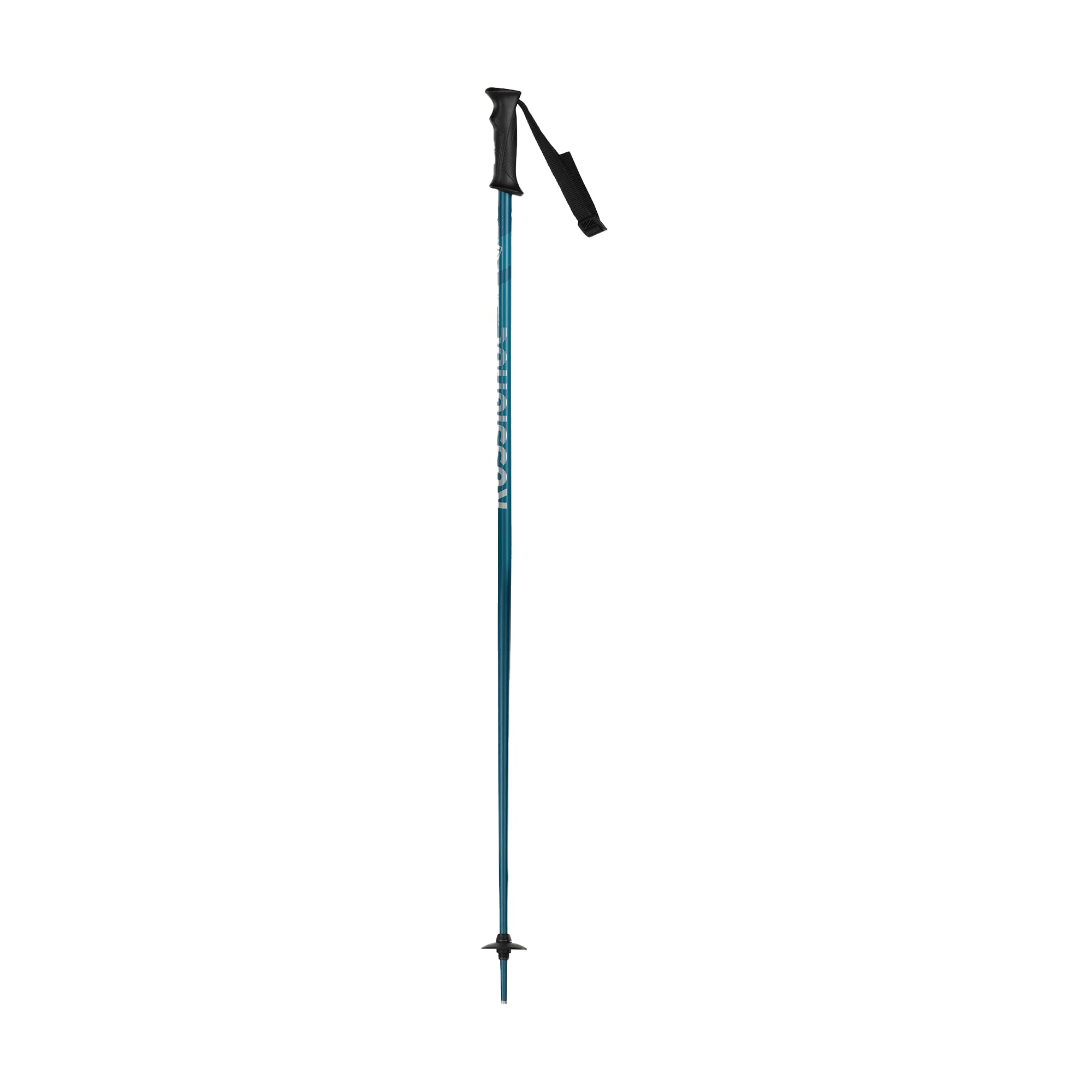 Rossignol Tactic Alpine Ski Poles - Lightweight & Durable Downhill Ski Poles for Men & Women - Perfect for All-Mountain, Freeride & Backcountry Skiing Adventures