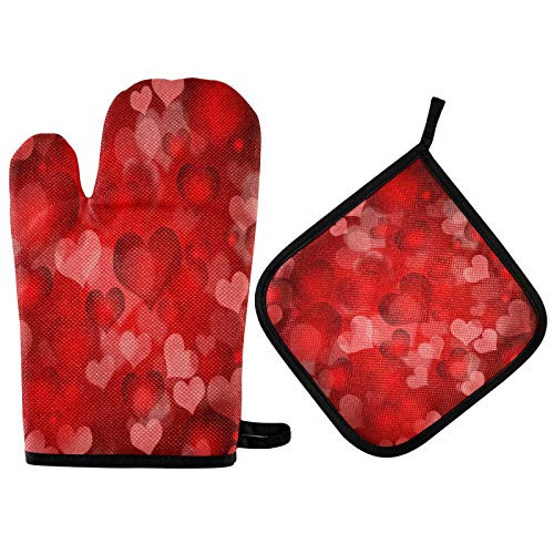 Valentine Hearts