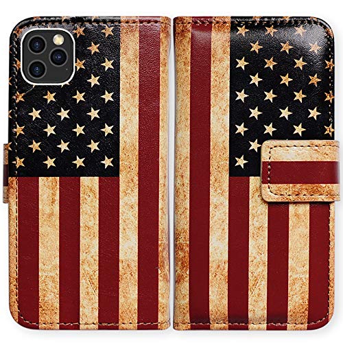 Retro American Flag