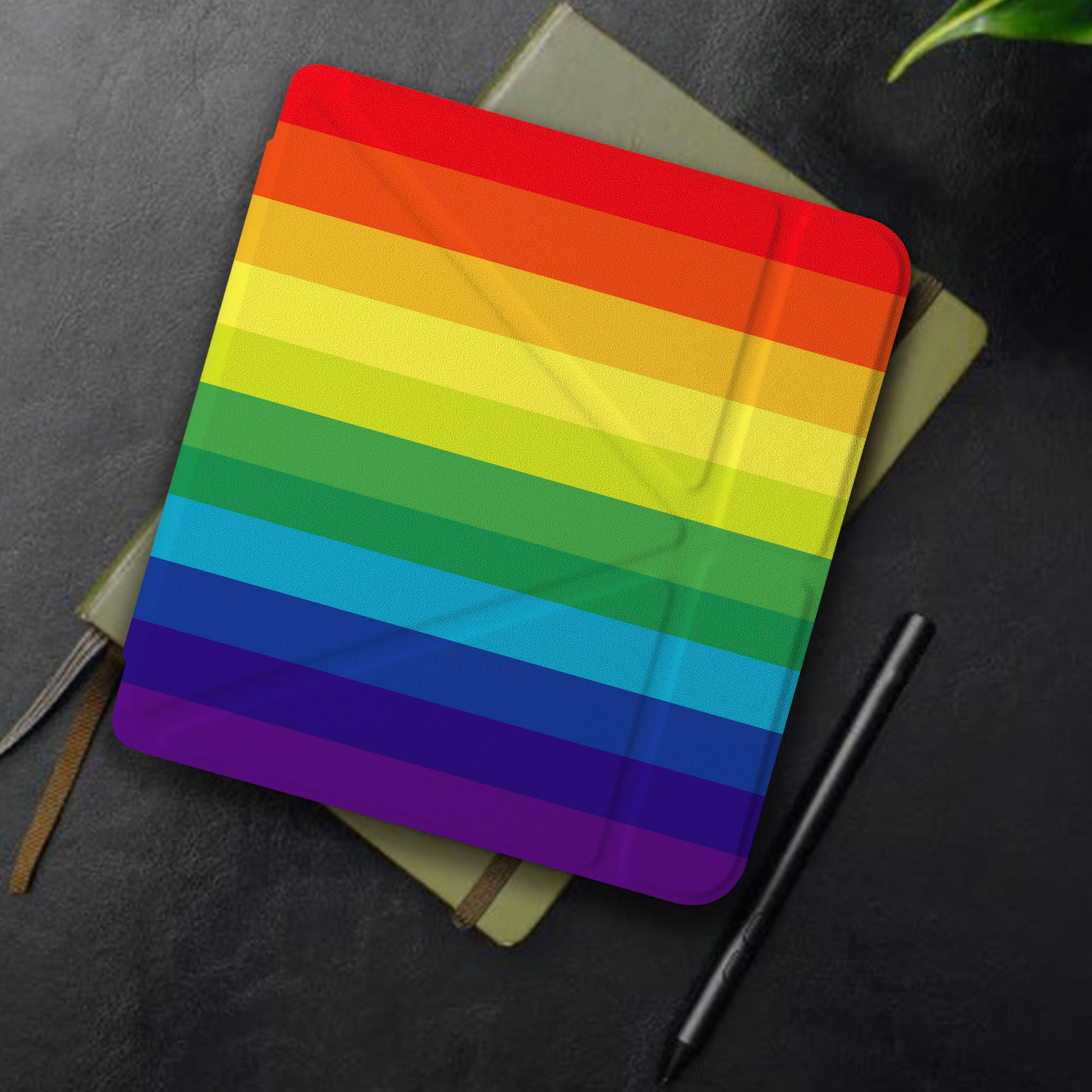 KOBO Rainbow Case - Durable & Stylish Phone Cover for iPhone & Samsung - Perfect for Everyday Use & Travel Protection