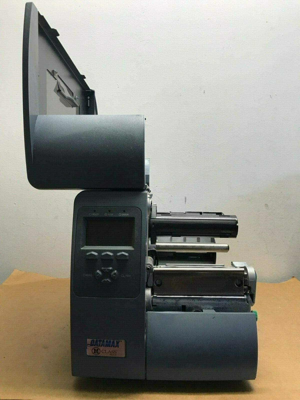 Datamax-O'Neil DMX-M-4210 Mark II M Class Industrial Label Printer (Renewed) - High-Quality Barcode & Shipping Labels for Warehouses, Retail & Logistics