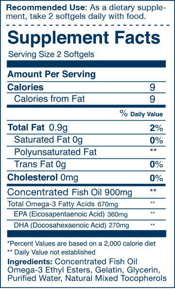 Wiley's Finest Wild Alaskan Fish Oil Softgels - Easy to Swallow Mini Omega-3 Supplement for Heart, Brain & Joint Health - Perfect for Travel, Work & Daily Wellness Routine