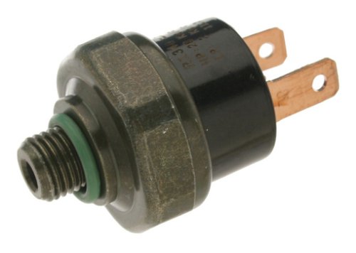 Santech High-Quality Air Conditioning Pressure Switch - Reliable HVAC System Part for Home & Auto AC Units | Perfect for AC Repair & Maintenance